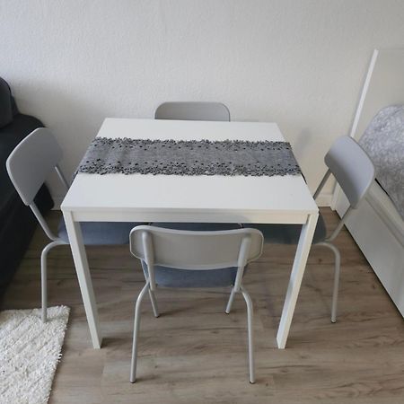 Eine Schoene Kleine Wohnung Mitten Im Zentrum Von Dortmund !!! Dış mekan fotoğraf