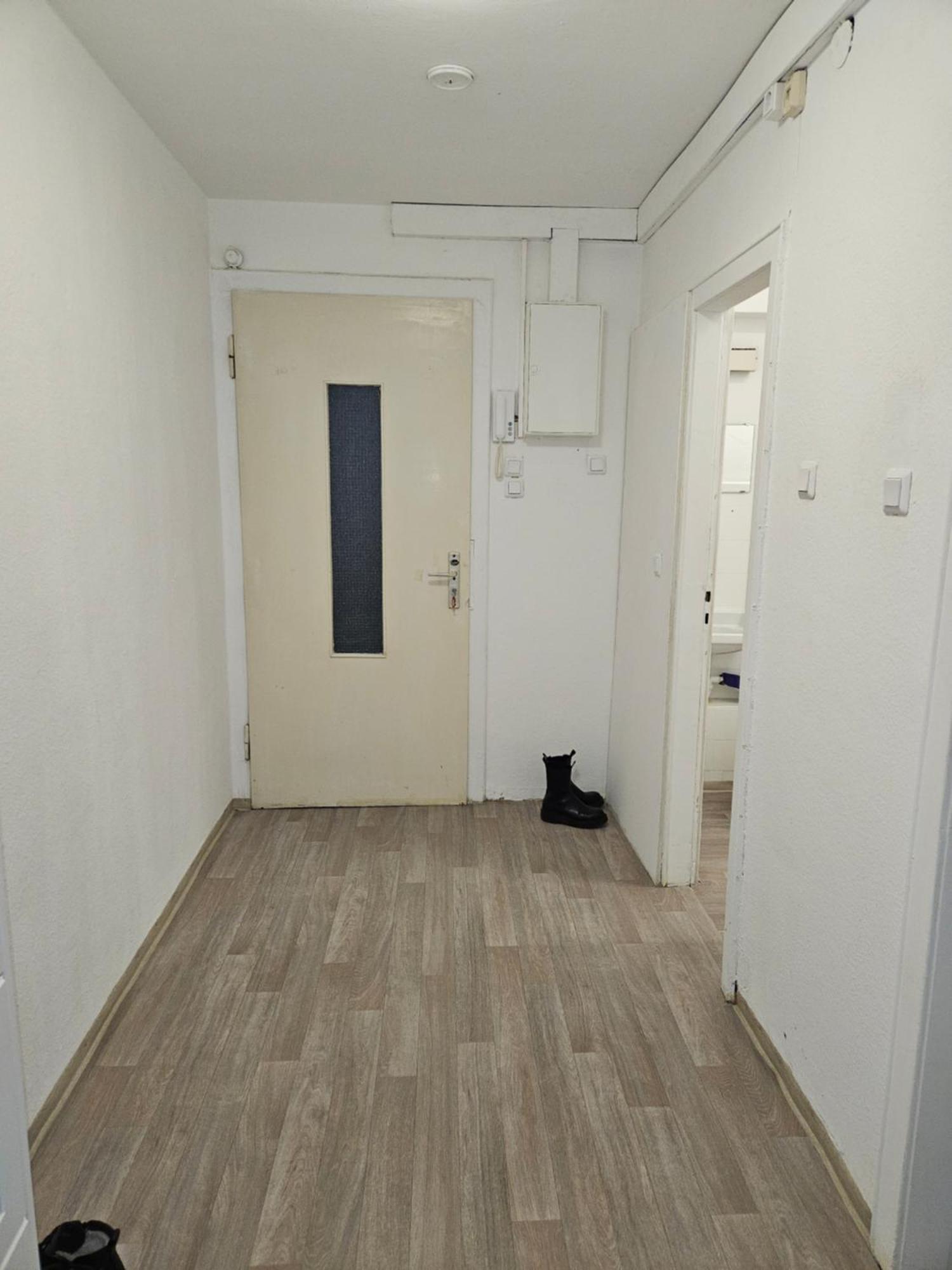 Eine Schoene Kleine Wohnung Mitten Im Zentrum Von Dortmund !!! Dış mekan fotoğraf