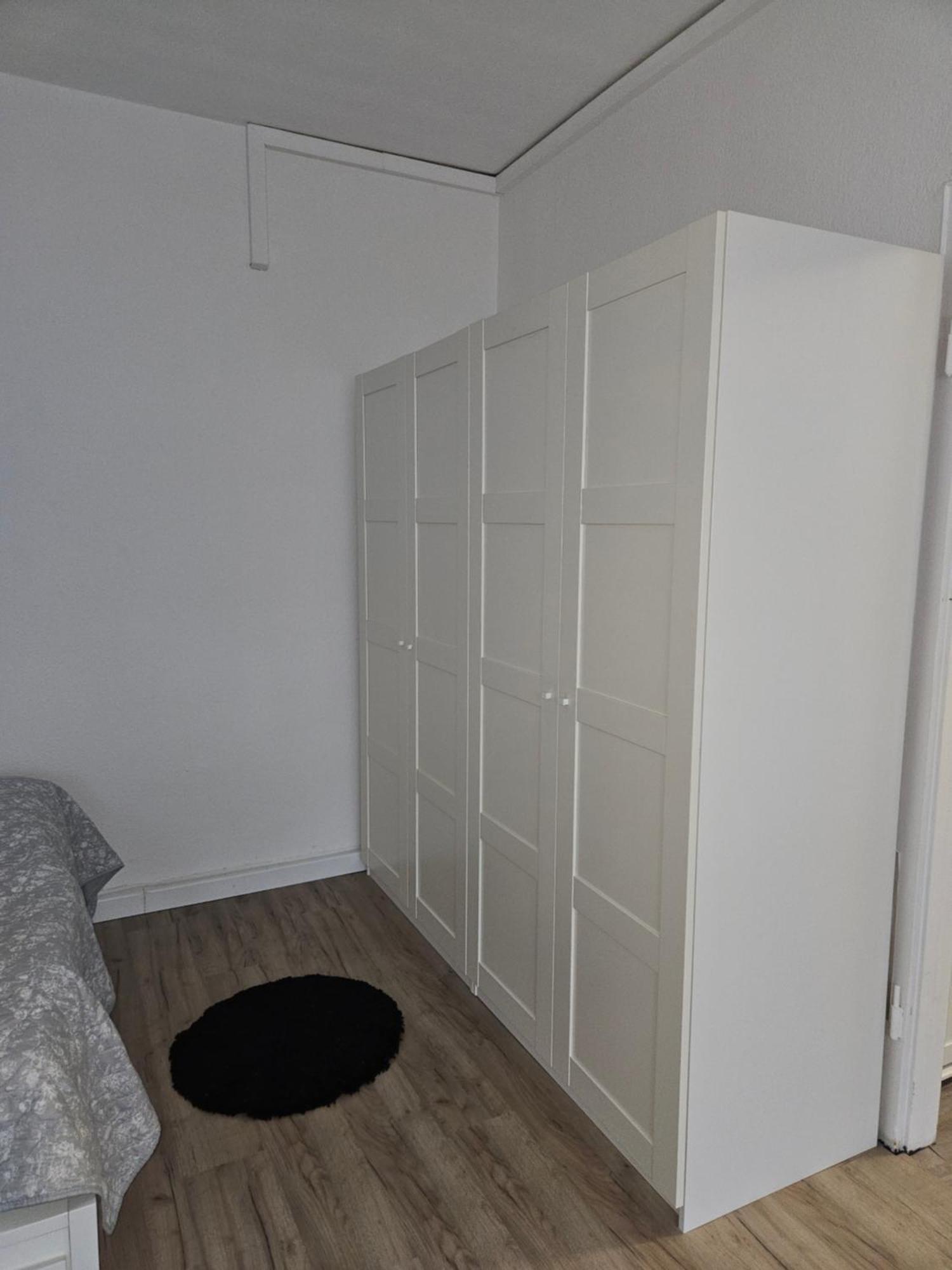 Eine Schoene Kleine Wohnung Mitten Im Zentrum Von Dortmund !!! Dış mekan fotoğraf