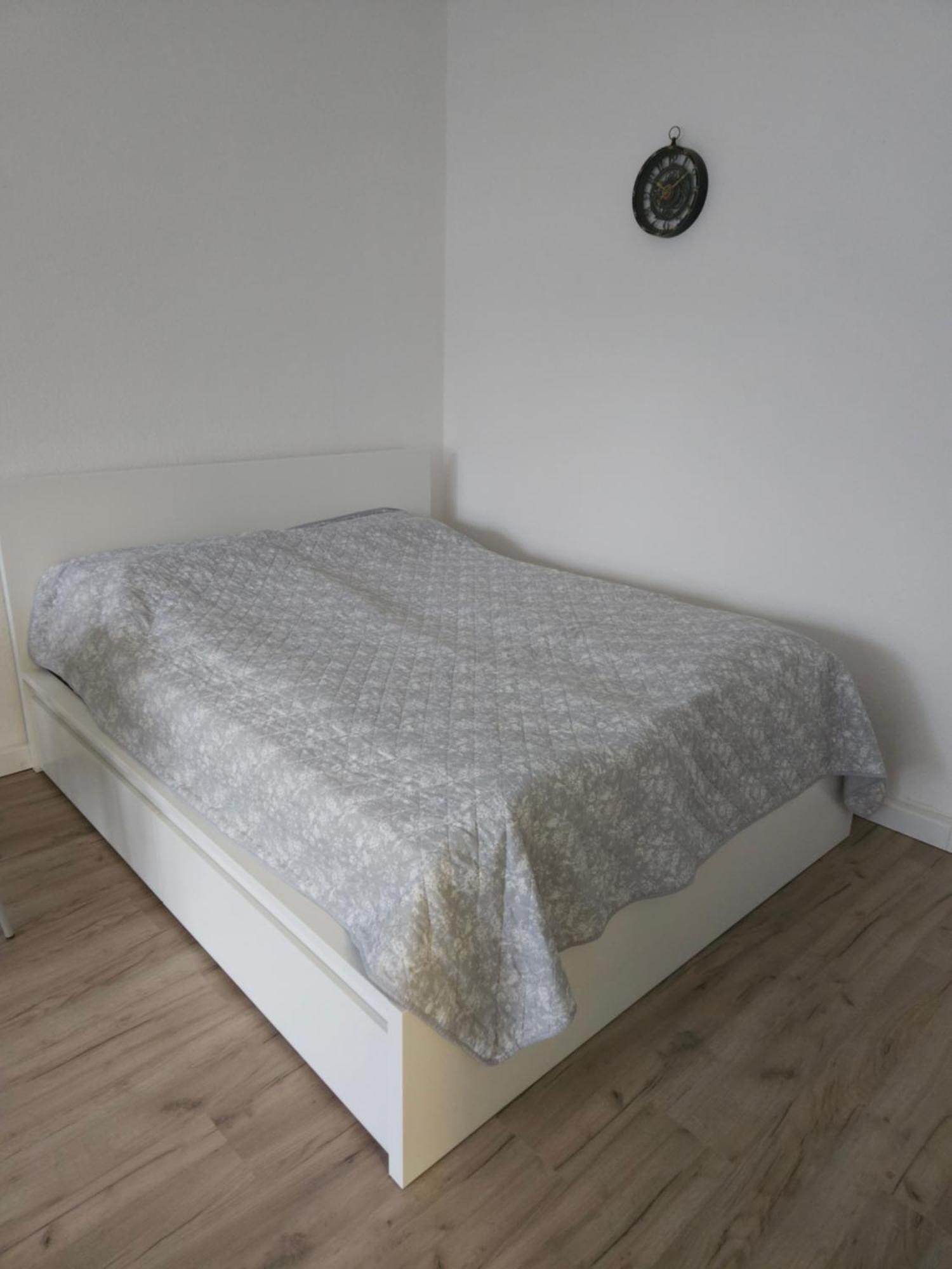 Eine Schoene Kleine Wohnung Mitten Im Zentrum Von Dortmund !!! Dış mekan fotoğraf