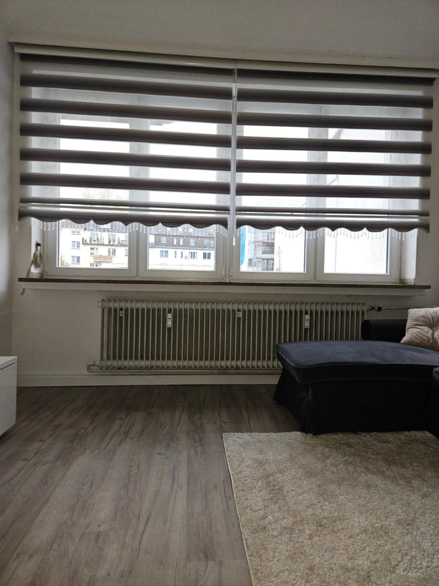 Eine Schoene Kleine Wohnung Mitten Im Zentrum Von Dortmund !!! Dış mekan fotoğraf
