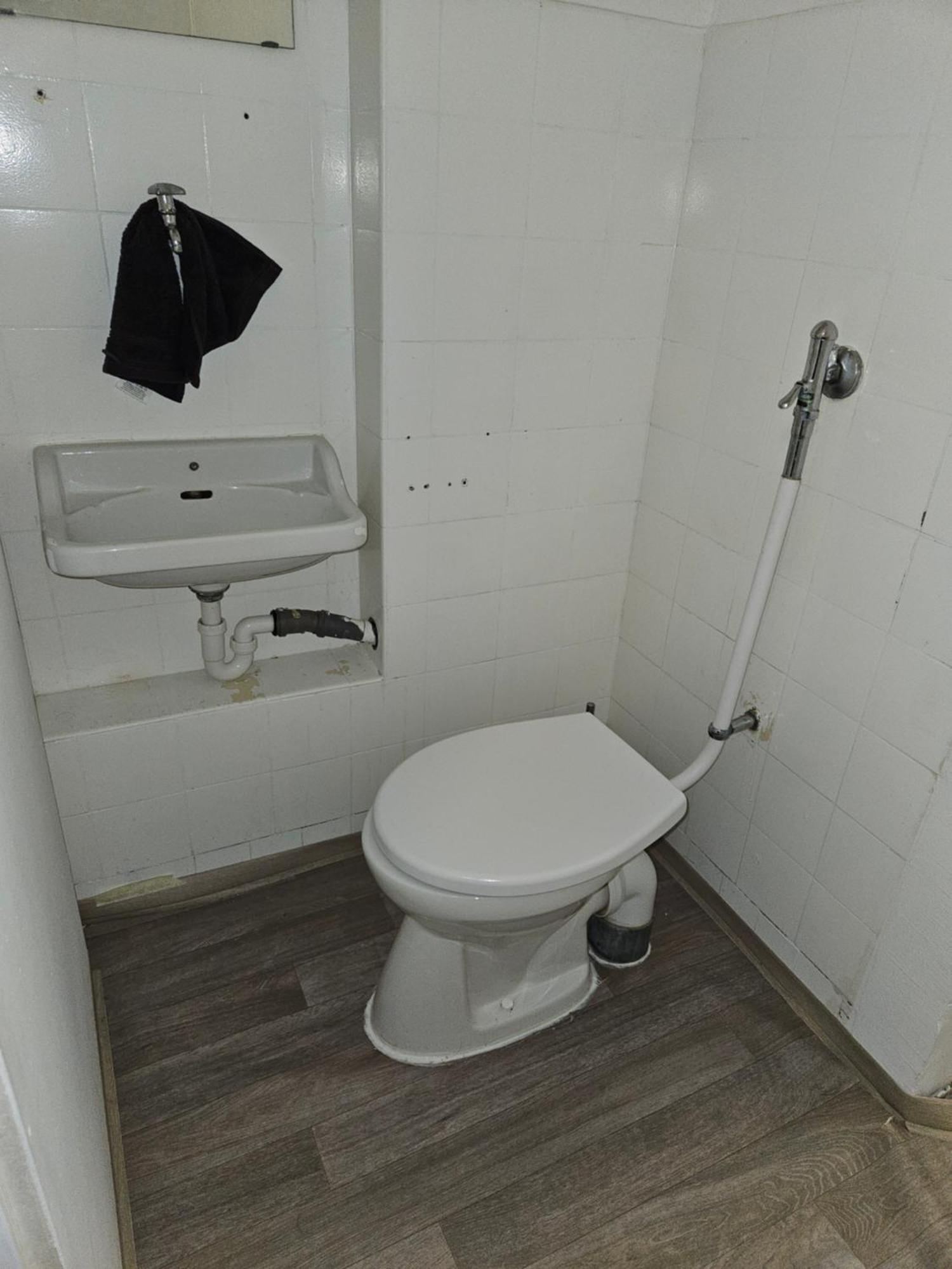 Eine Schoene Kleine Wohnung Mitten Im Zentrum Von Dortmund !!! Dış mekan fotoğraf